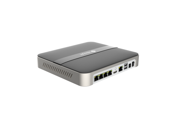 Milesight MS-N1004-UPC фото